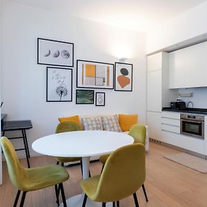 Appartement met een Slaapkamer